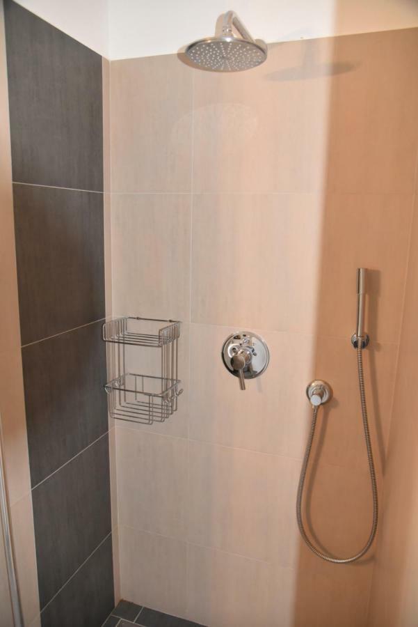 Villa Pina Appartment Chantos Тисно Екстер'єр фото